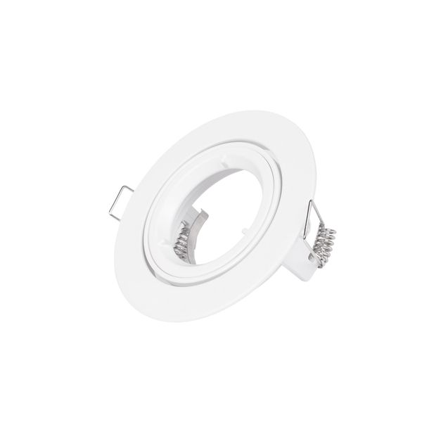 Wall light AGGE Vertical, GU10 – vue 4
