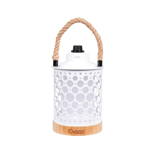 LED lantern AGGE Radiance, 670 lm