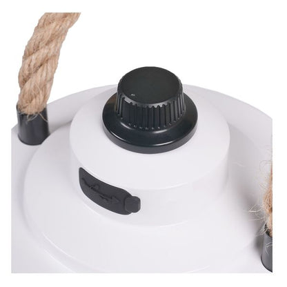 Lanterne LED AGGE Radiance, 670 lm – vue 5 – NOVADOMIO