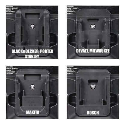Feu de travail Strands Siberia XP Qube 38 W, Wide – vue 7 – NOVADOMIO