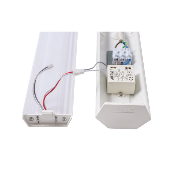 Universal lamp Airam Handy 750, 1200 lm – vue 4