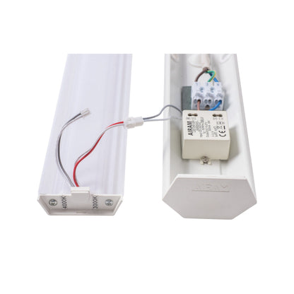 Lampe universelle Airam Handy 750, 1 200 lm – vue 4 – NOVADOMIO