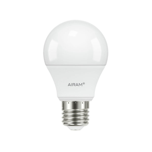 LED lamp Airam E27, 2700K