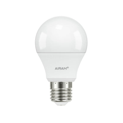 Ampoule LED Airam E27, 2 700 K – NOVADOMIO