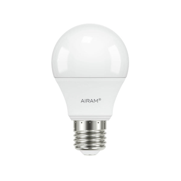 LED lamp Airam E27, 2700K – vue 8