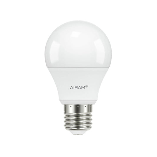LED lamp Airam E27 Small, 2700K