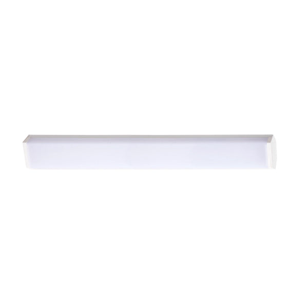 Balcony lighting Airam Holm, GU10 - Recessed