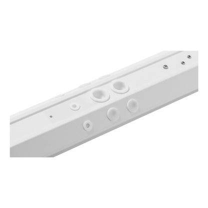 Applique murale Airam Flen Beam, 1 100 lm – vue 3 – NOVADOMIO