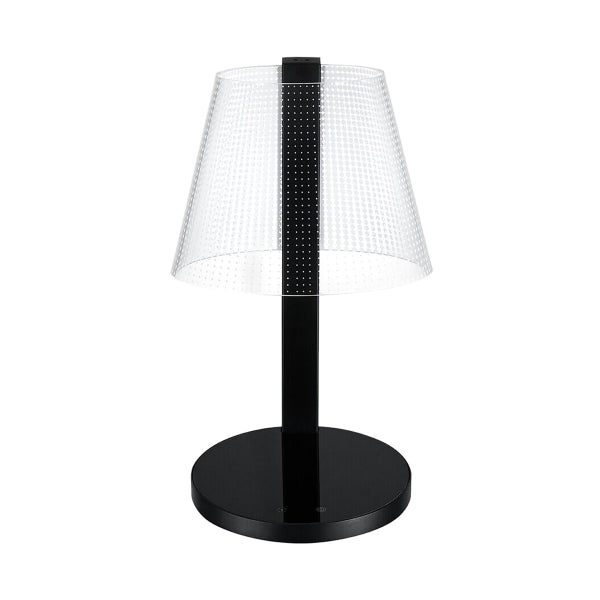Lamp with motion sensor Airam Doris, 36 lm