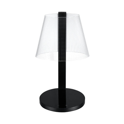 Bollard Airam Puistola P, E27 – NOVADOMIO