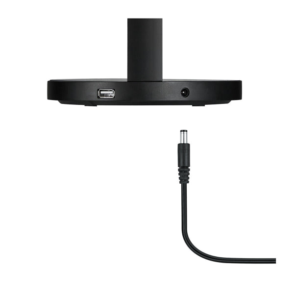 Lamp with motion sensor Airam Doris, 36 lm – vue 2