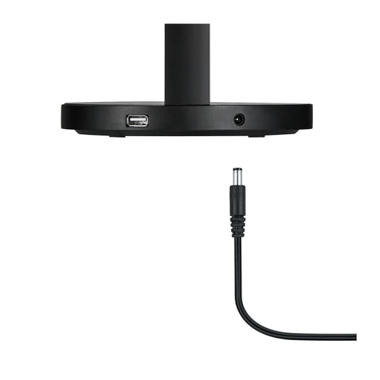 Lamp avec détecteur de mouvement Airam Doris, 36 lm – vue 2 – NOVADOMIO