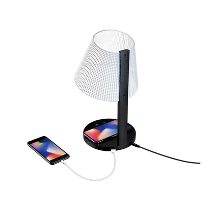 Spot encastrable Airam Level 9 W, IP44 / 4 000 K – vue 6 – NOVADOMIO