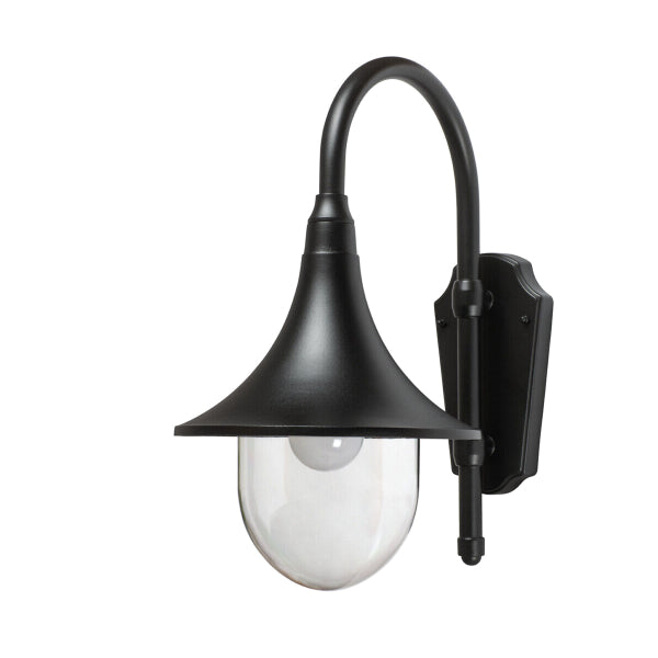 Wall lamp Airam Kartano Trumpet, E27