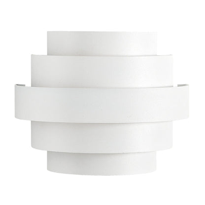 Applique murale Airam Sala 2S, GU10 – NOVADOMIO