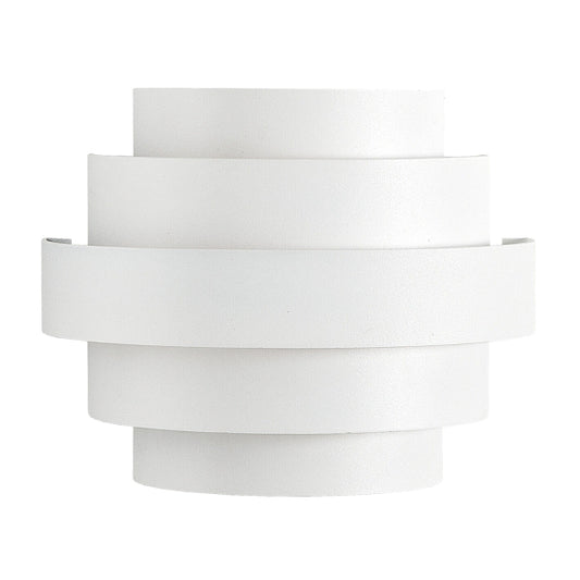 Wall lamp Airam Sala 2S, GU10