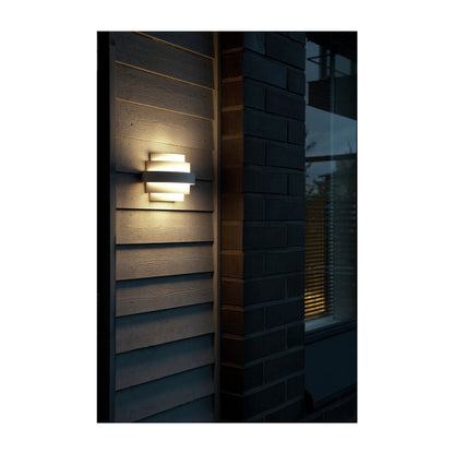 Applique murale Airam Sala 2S, GU10 – vue 6 – NOVADOMIO