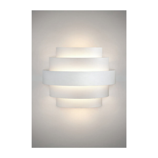 Wall lamp Airam Sala 2S, GU10 – vue 2