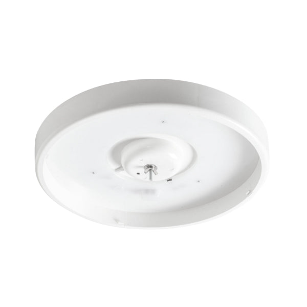 Plafond Airam Zeo Duo 12W, 850 lm – vue 3