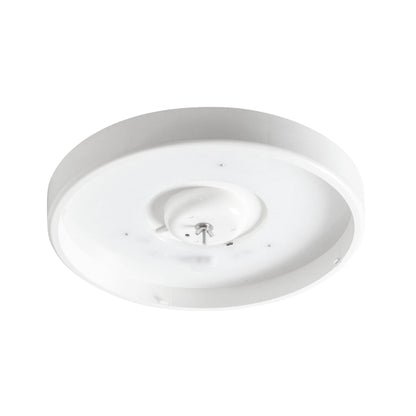 Plafond Airam Zeo Duo 12 W, 850 lm – vue 3 – NOVADOMIO