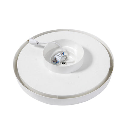 Plafond Airam Zeo Duo 12 W, 850 lm – vue 4 – NOVADOMIO