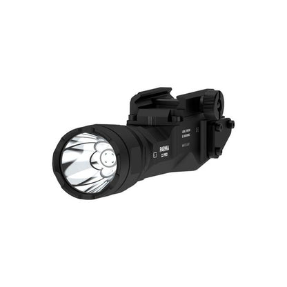 Lampe torche Nitecore TM9K Pro, 9 900 lm – NOVADOMIO