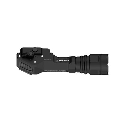 Lampe torche Nitecore TM9K Pro, 9 900 lm – vue 2 – NOVADOMIO