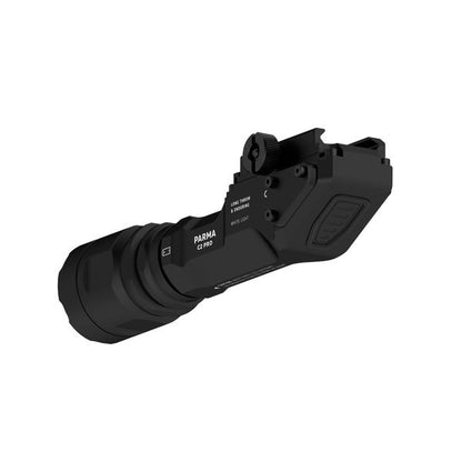 Lampe torche Nitecore TM9K Pro, 9 900 lm – vue 3 – NOVADOMIO