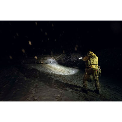 Lampe torche Nitecore TM9K Pro, 9 900 lm – vue 9 – NOVADOMIO