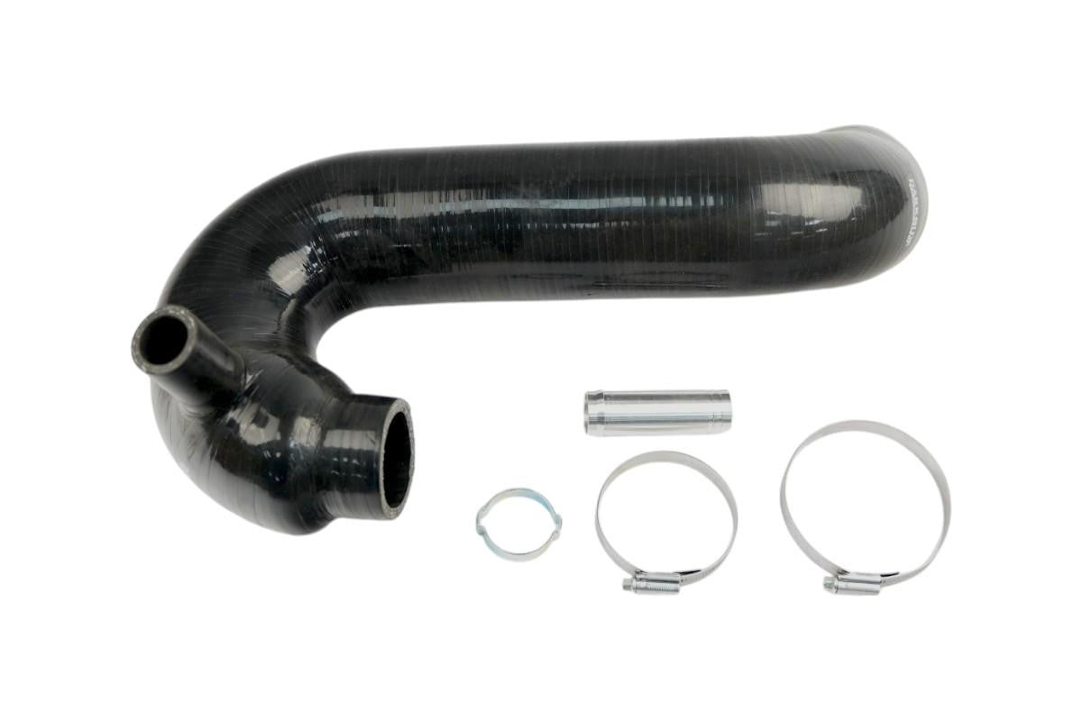 Darkside amarok 2.0 TDI Bi-Turbo turbo admission tip durite silicone – Darkside Developments