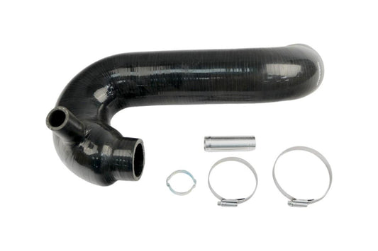 Darkside amarok 2.0 TDI Bi-Turbo turbo admission tip durite silicone – Darkside Developments
