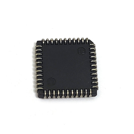 Emballage ADV476KP50E : PLCC44, palette de couleurs monolithique CMOS 256x18 – vue 2