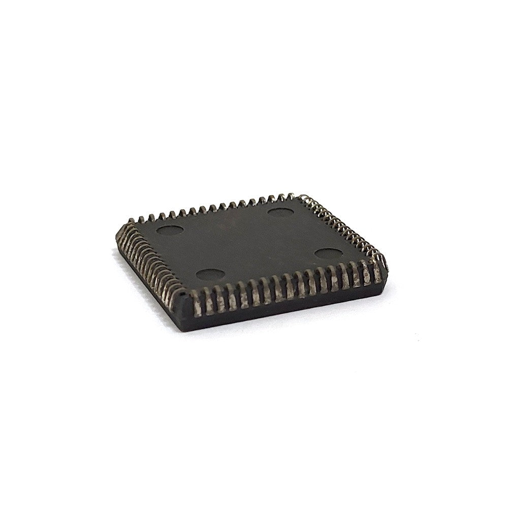 N80C51GB-1 INTEL PLCC – vue 2