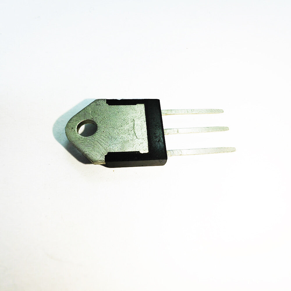 Emballage S2055M : TO-218, SCR – vue 6