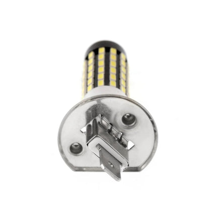 H1 LED antibrouillard/DRL ampoules 6 W 2 000 lm 6 500 K blanc – 2 ampoules – vue 9 – NOVADOMIO