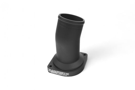 Billet 2 0 Bi-Turbo TDI turbo outlet damper renforcé – Darkside Developments