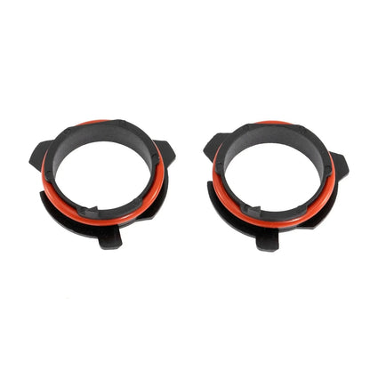 KP-125 H7 Ampoules LED supports de base pour BMW E39-2 5 série Z série lot de 2 – NOVADOMIO