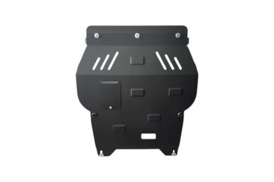 Acier sabot de protection moteur pour VAG MK4 plateforme véhicules – Darkside Developments