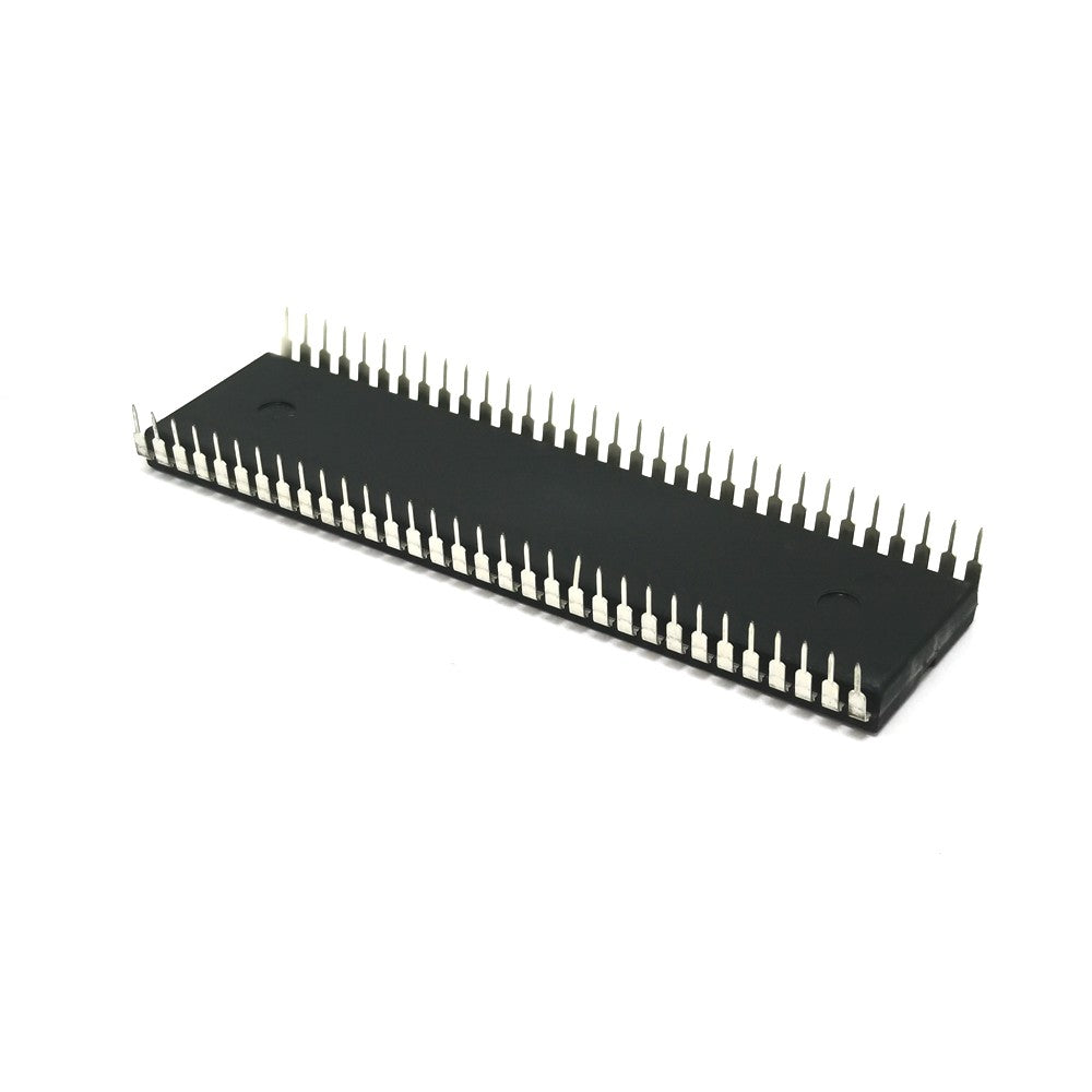 MC68HC000P12 Paquet : DIP-64 – vue 5
