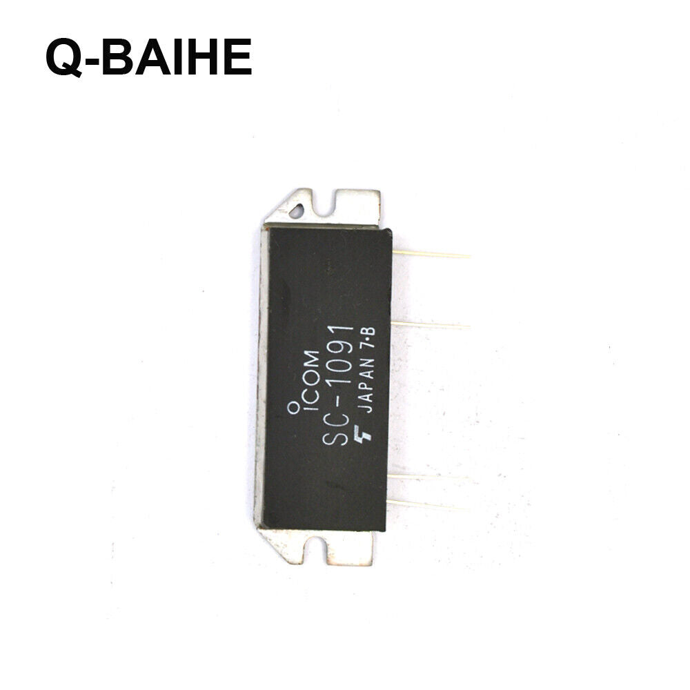 Paquet SC-1091 : module – vue 2