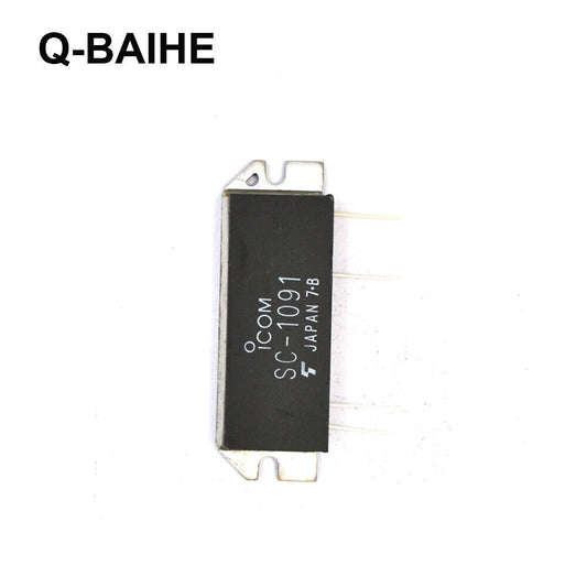 Paquet SC-1091 : module – vue 2