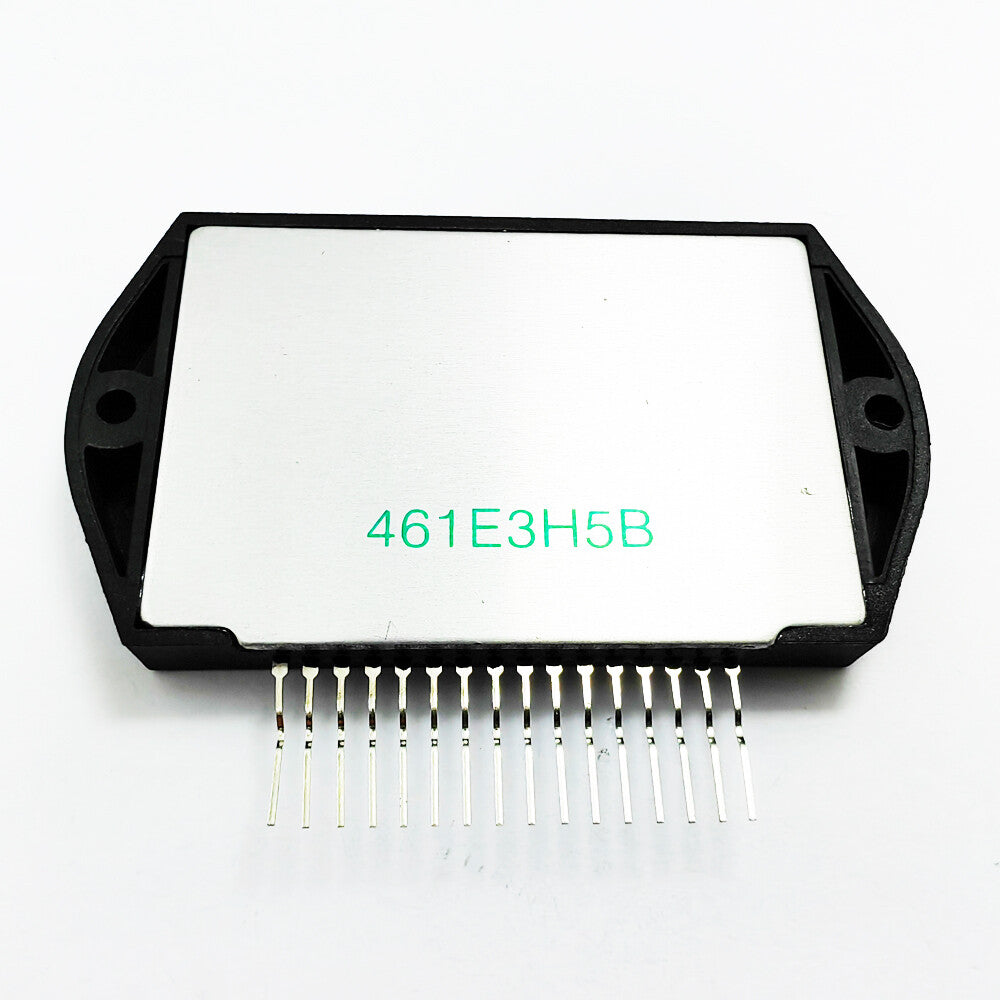 1 pièce STK461. Contenu : module. – vue 5