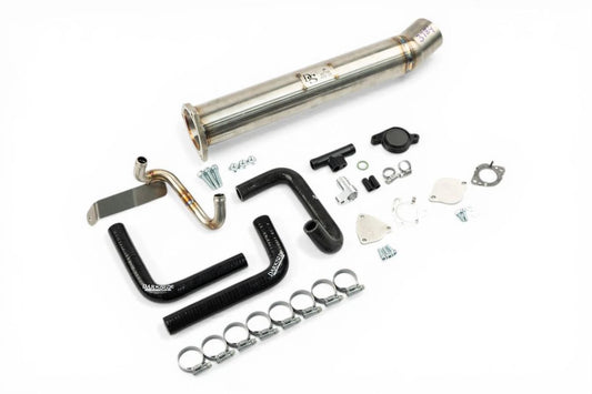 Audi s4 s5 SQ5 B9 3.0 TDI V6 de cat kit suppression refroidisseur EGR – Darkside Developments