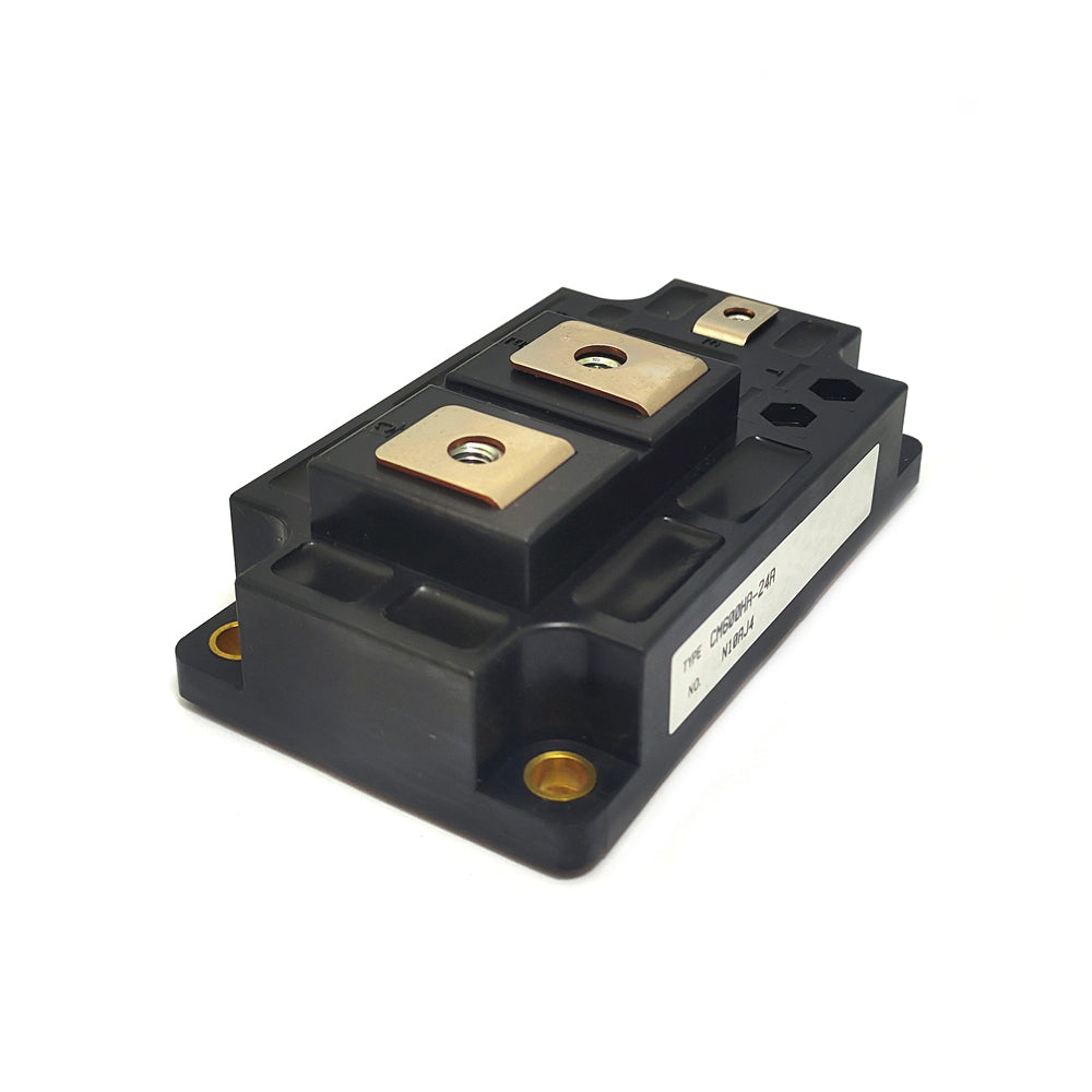 Paquet IGBT CM600HA-24 A : module – vue 6