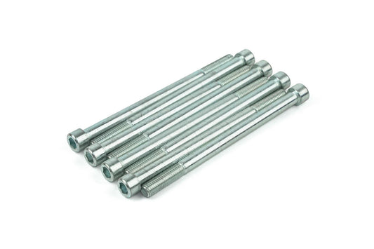 Boulon kit pour caddy arrière kit rabaissement véhicules avec single leaf ressort – Darkside Developments