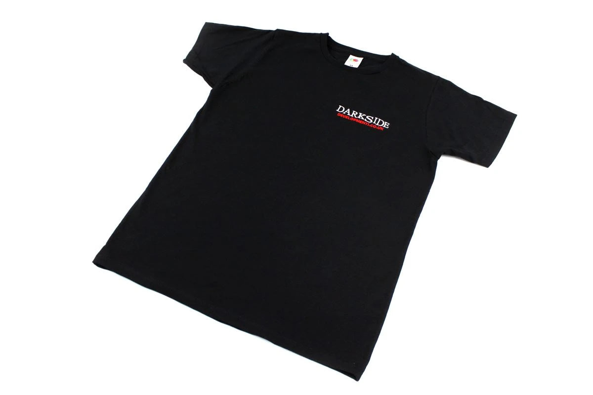 T shirt – Darkside Developments