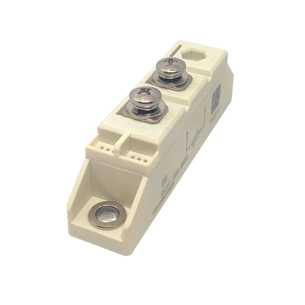 SKVC20A460C SKVC 20 A 460C Contenu : module – vue 3