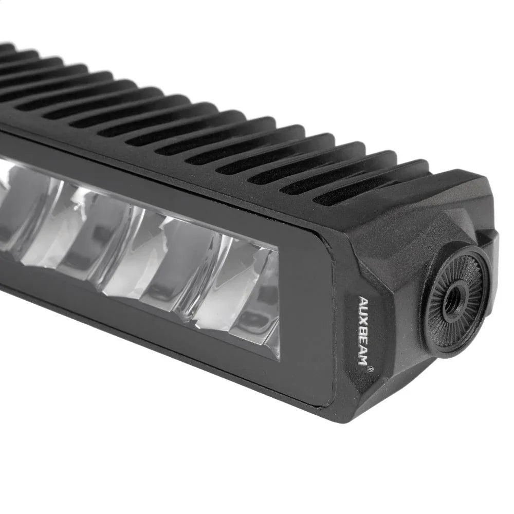 SP-basic série 22 Inch 100W 11000LM Single Row Off Road Barres LED – vue 13