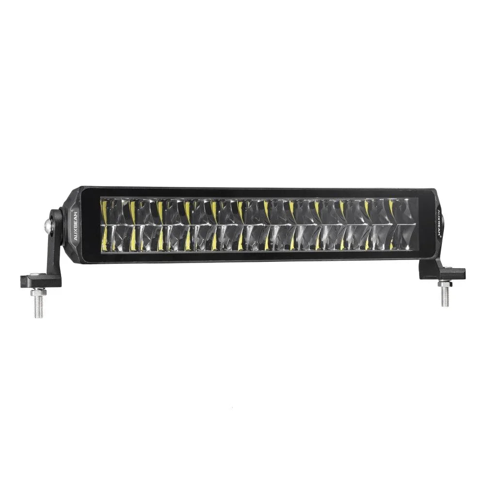 SP-basic série 12 Inch 96W 10560LM Dual Row Off Road Barres LED – vue 12