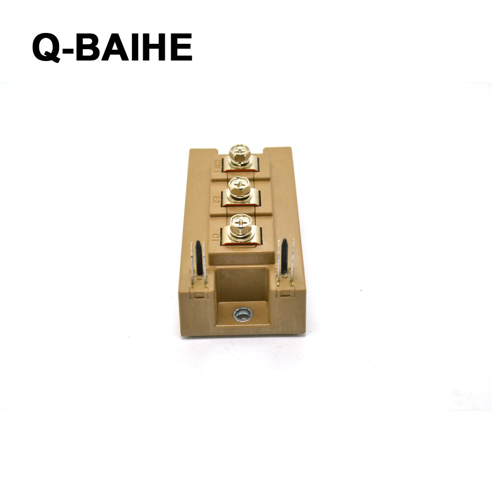 2MBI400VG-060-51 Contenu : module – vue 3